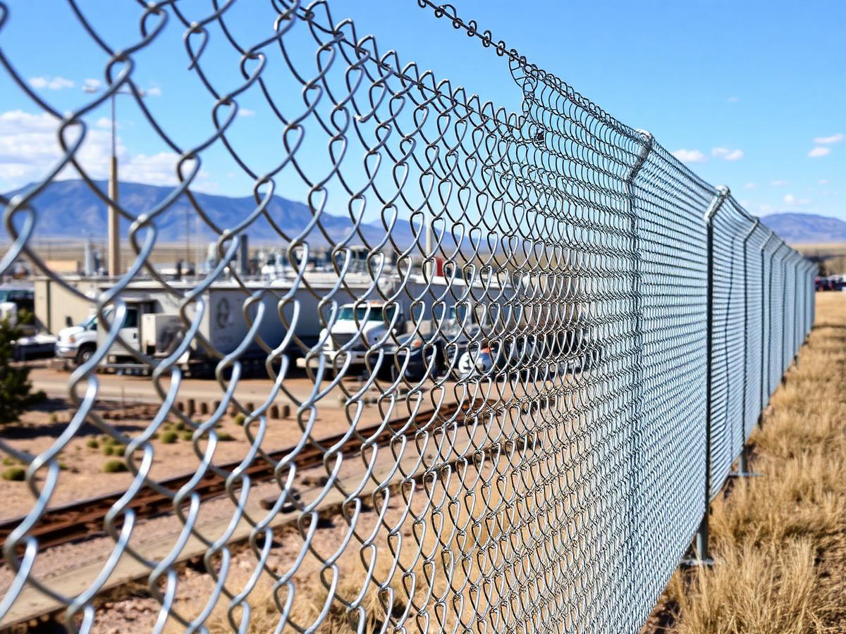 Chain Link